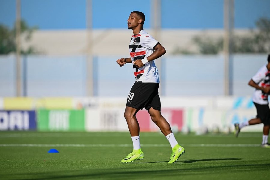 N'Dri Philippe Koffi