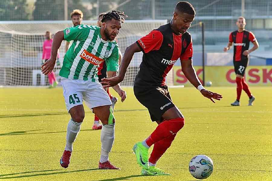 N’Dri Philippe Koffi