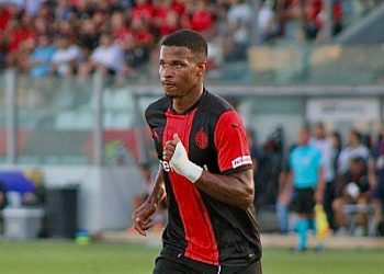 N'Dri Philippe Koffi