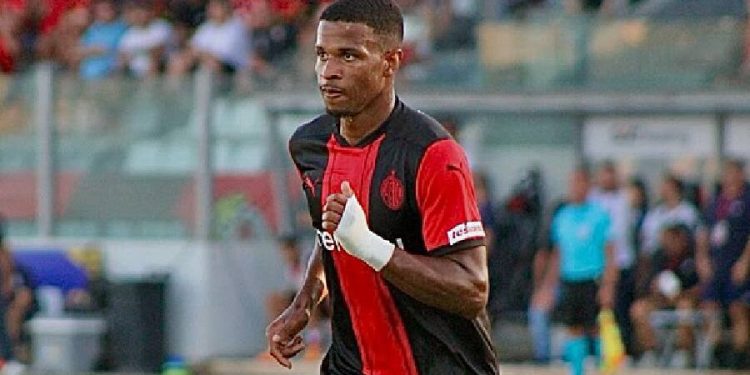 N'Dri Philippe Koffi