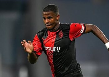 N’Dri Philippe Koffi