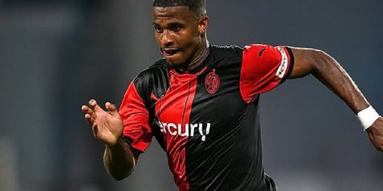 N’Dri Philippe Koffi