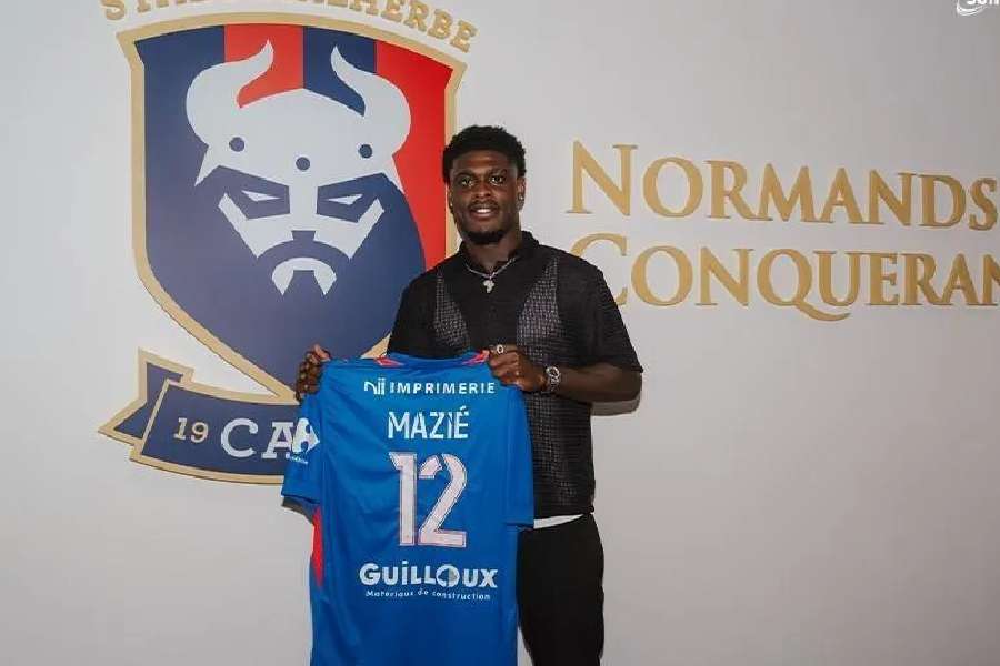 Okpo Mazié