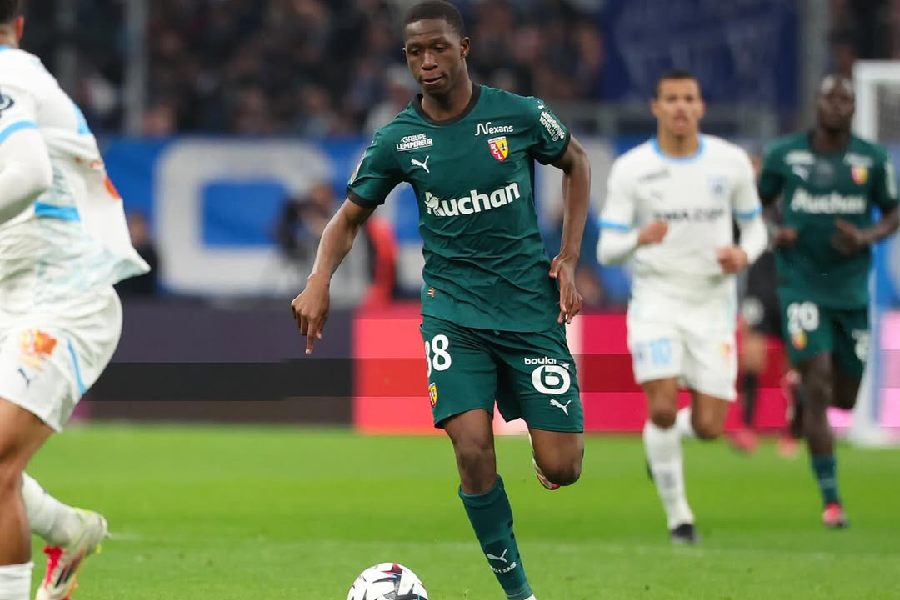 Rayan Fofana