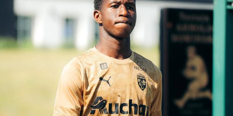 Rayan Fofana