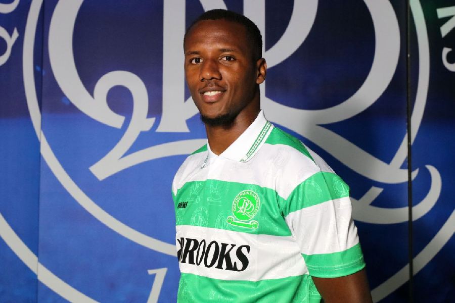 Richard Koné