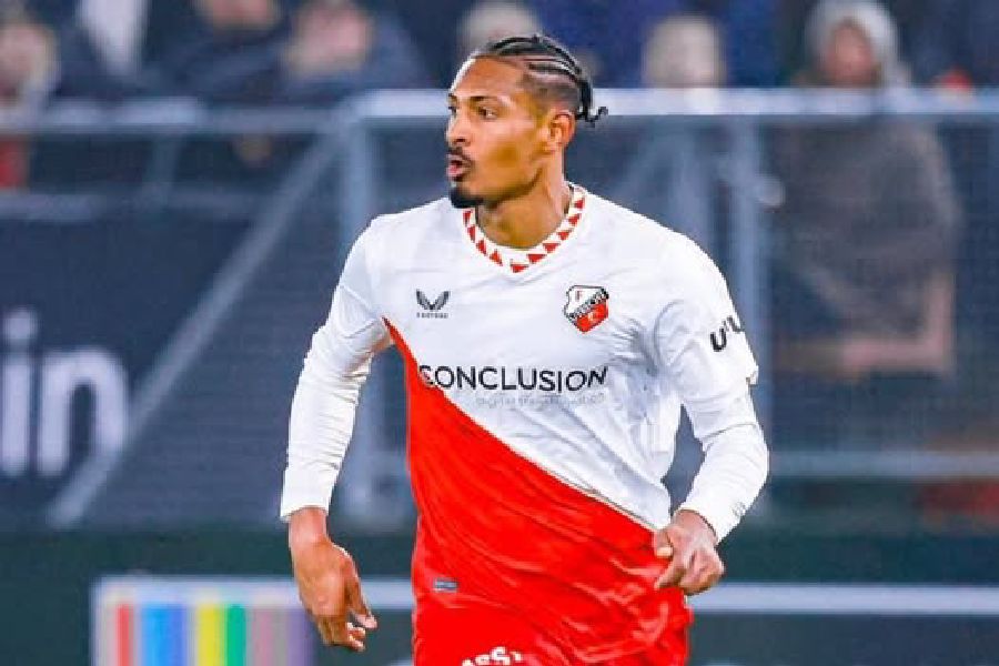 Sébastien Haller