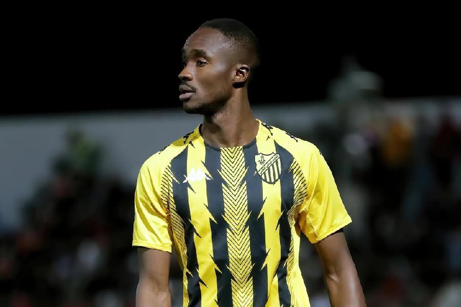 Semelo Gueï