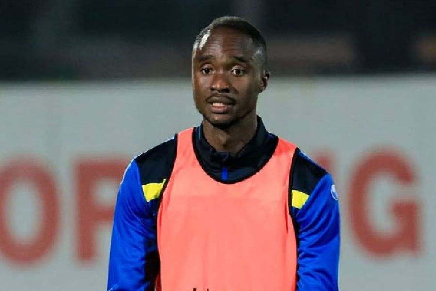 Semelo Gueï