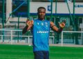 Sinaly Diomandé