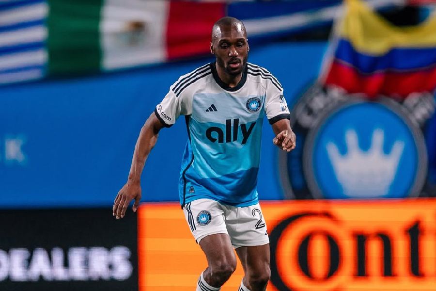 Souleyman Doumbia