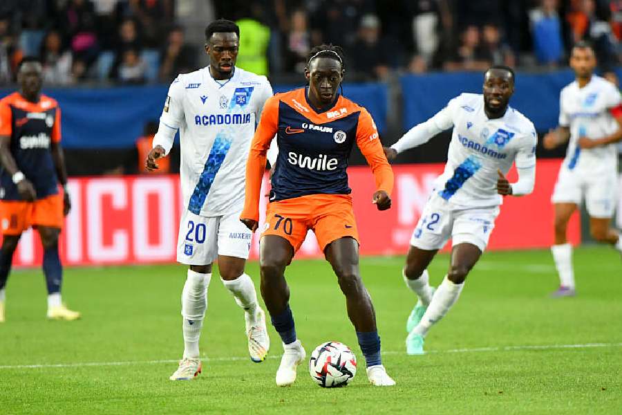Tanguy Coulibaly