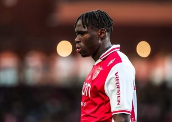 Galatasaray passe à l’offensive pour Wilfried Singo