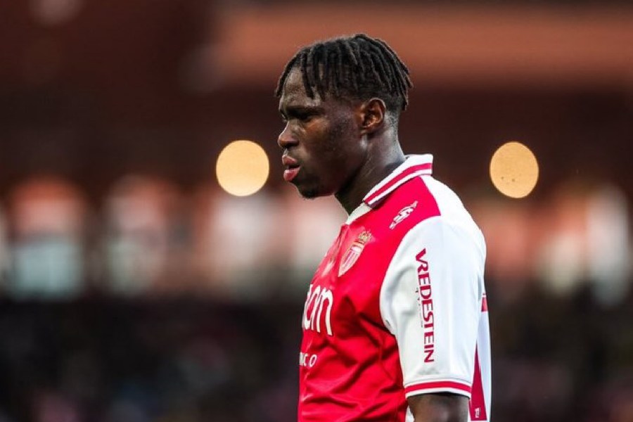 Wilfried Singo