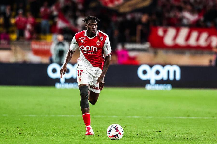 Wilfried Singo