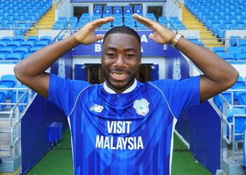 Yakou Méïté proche de s’engager avec le LASK