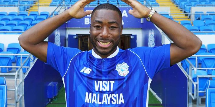 Yakou Méïté proche de s’engager avec le LASK