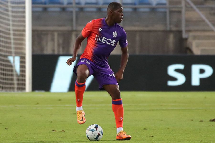 Yannis Nahounou