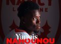 Yannis Nahounou