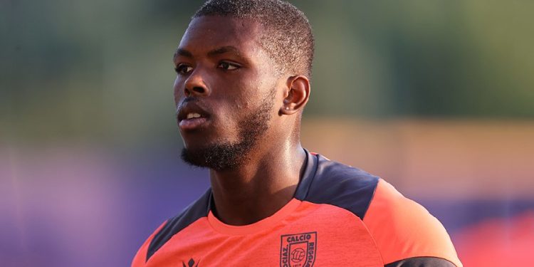 Yannis Nahounou