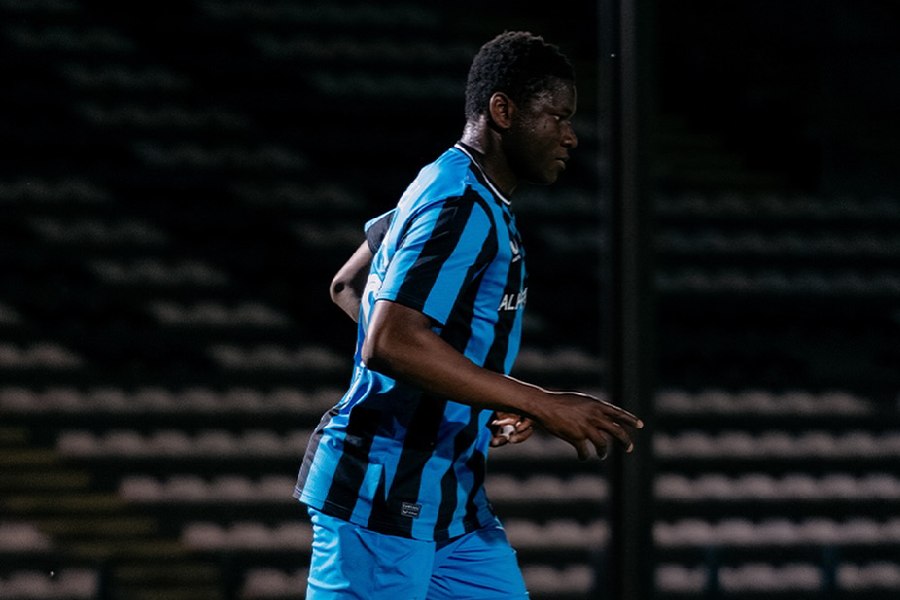 Abdoul Kader Yameogo