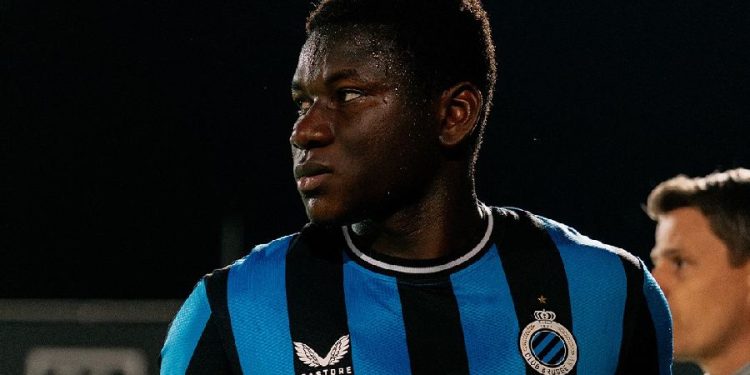 Abdoul Kader Yameogo