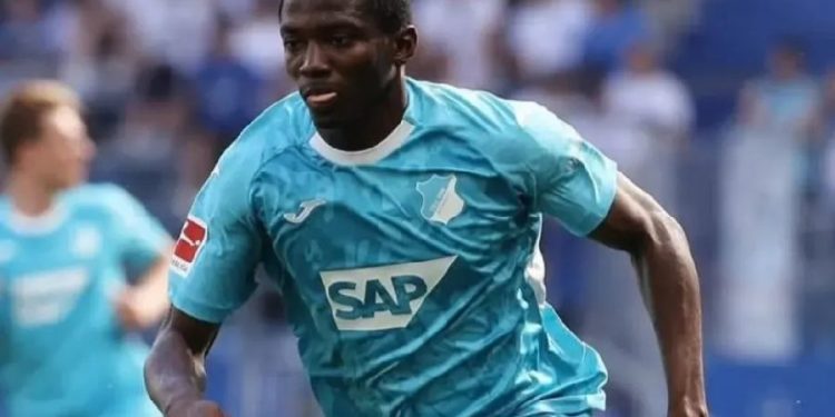 Bazoumana Touré