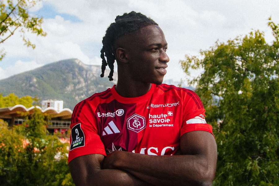 Ben Hamed Touré