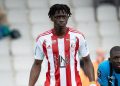 Ben Hamed Touré