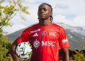 Ben Hamed Touré