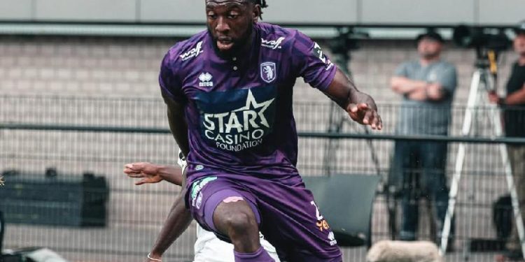 Charly Keïta