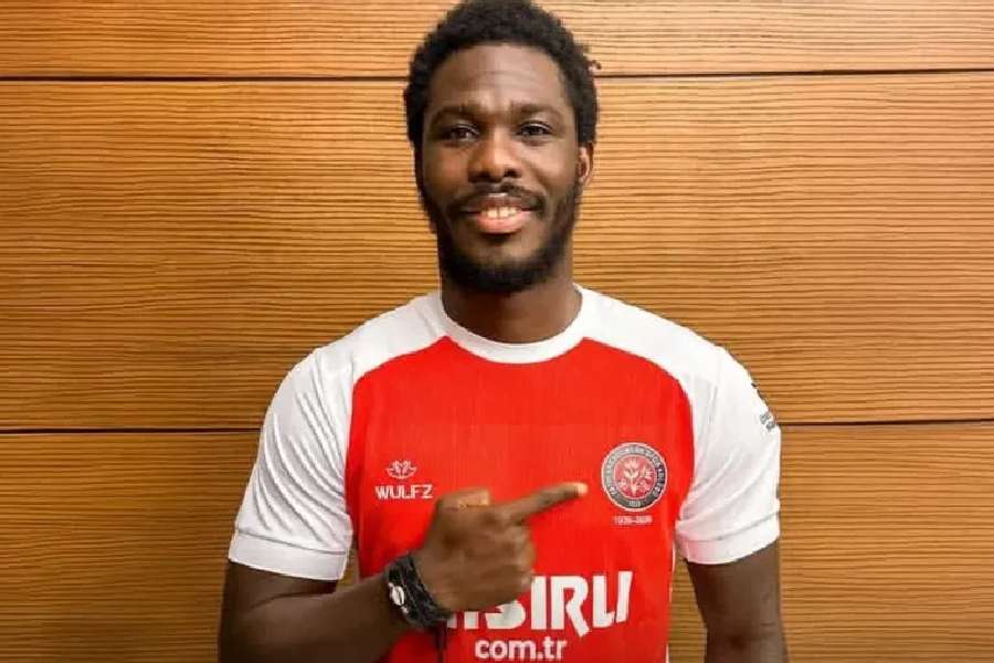 Datro Fofana