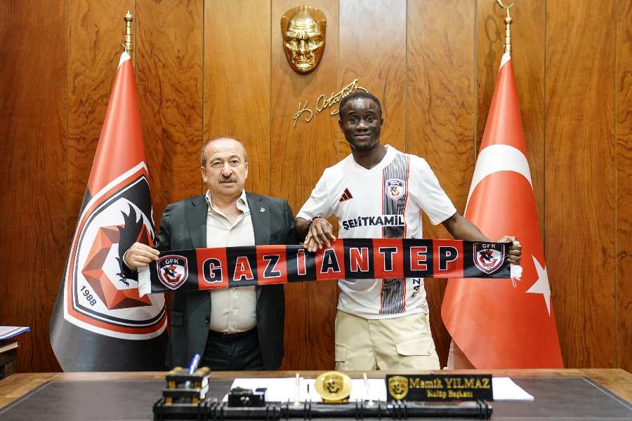 Drissa Camara