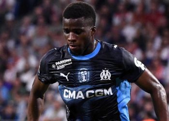 Hamed Junior Traoré