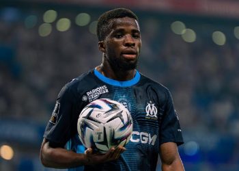 Hamed Junior Traoré