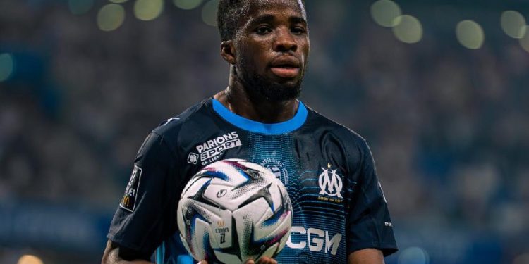 Hamed Junior Traoré