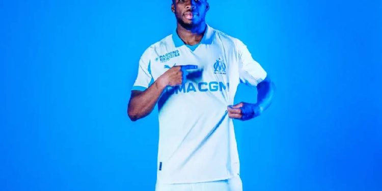 Hamed Traoré