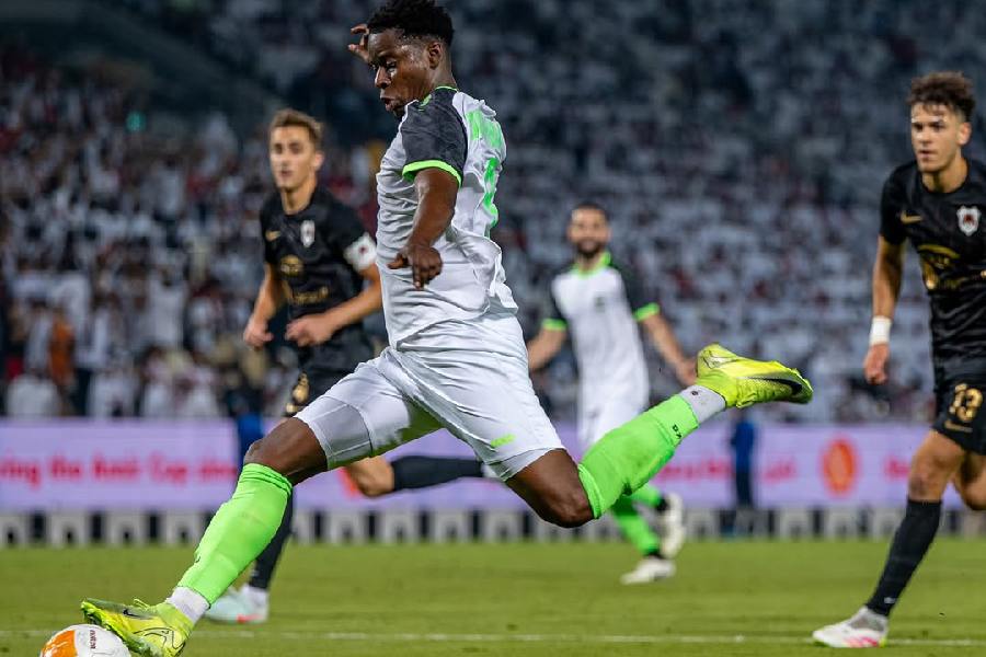 Idrissa Doumbia