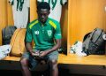 Isaac Cissé