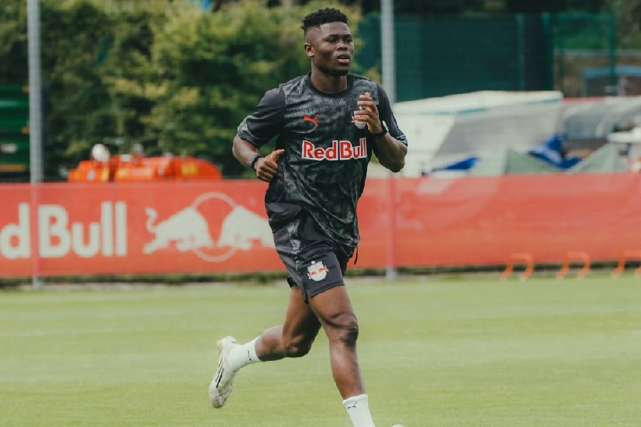 Karim Konaté