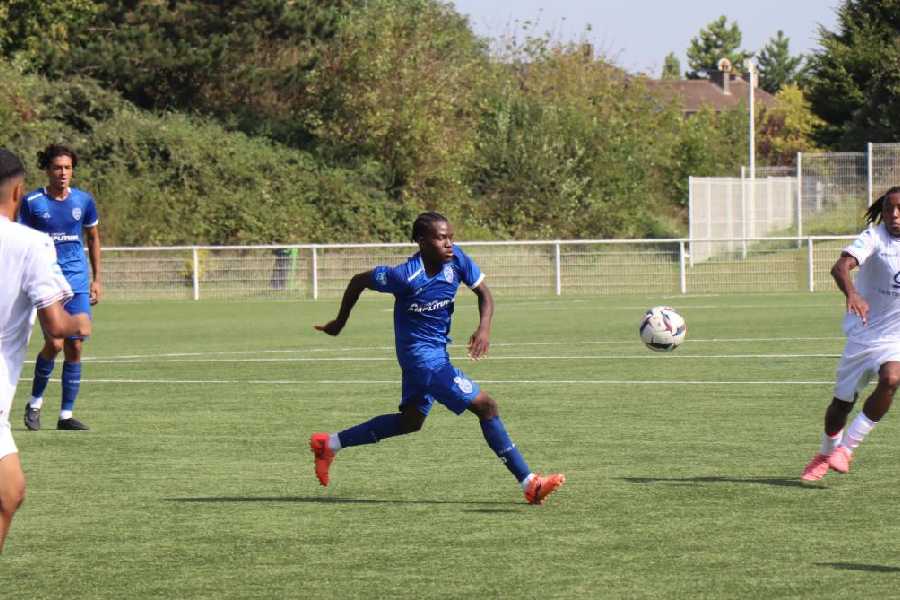 Landry N'Dri N'Guessan