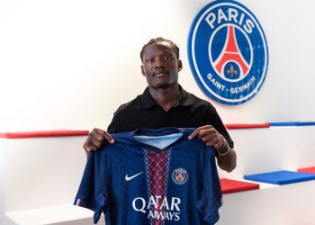 Landry N'Dri N'Guessan