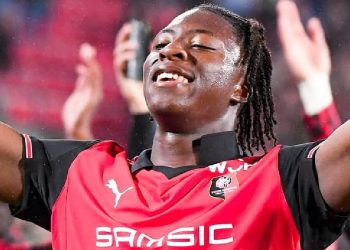 Mohamed Kader Meïté