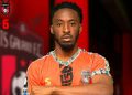 Mory Keita