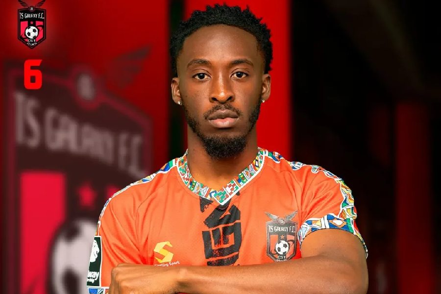 Mory Keita