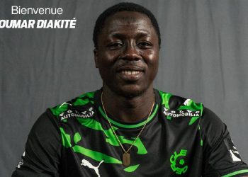Oumar Diakité