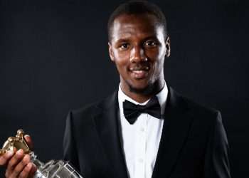 League One : Richard Kone élu Meilleur Joueur de l’Année par la PFA
