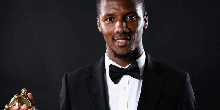 League One : Richard Kone élu Meilleur Joueur de l’Année par la PFA