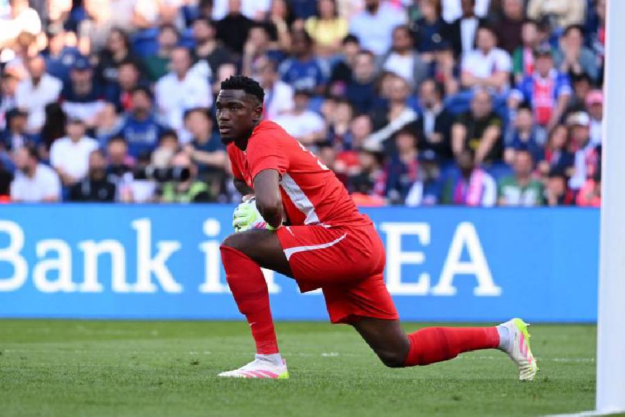 Yahia Fofana