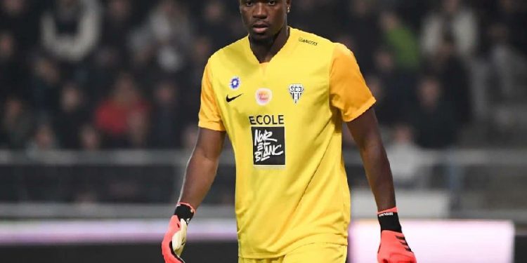 Yahia Fofana